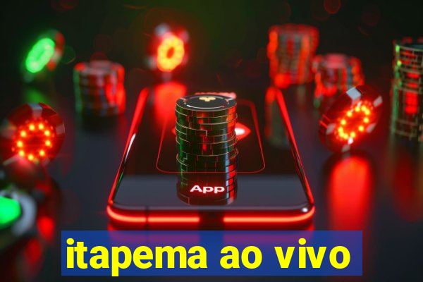 itapema ao vivo